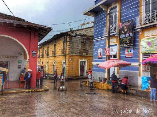 Palacio Municipal de Altotonga - Thumbnail