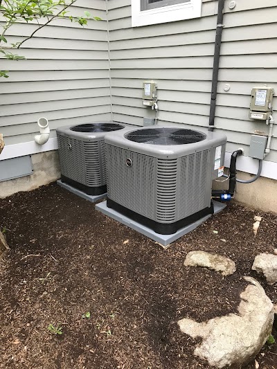 1-800 Plumber + Air Of Fairfield