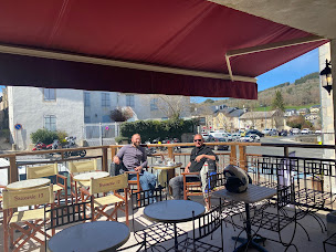 Photo n°33 de RESTAURANT Le13 à Lacaune (Restaurant)