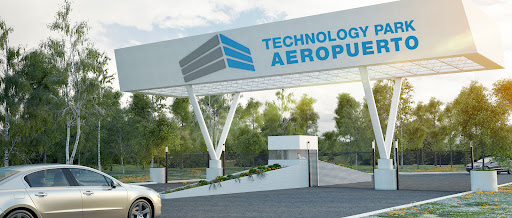 Technology Park Aeropuerto Querétaro