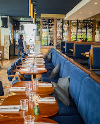 Photo n°17 de Éclipse - The Table Bar à Courbevoie (Restaurant)