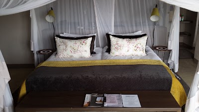 Photos of Onguma The Fort