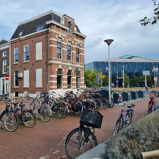 City Cafe Delft - Thumbnail