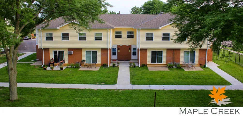 Maple Creek Apartments