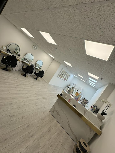 Laque Nail Bar Luton