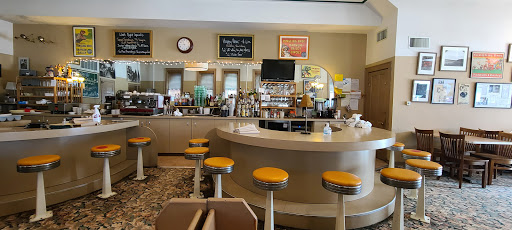 Little Village Cafe