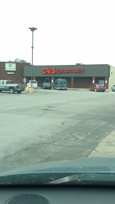 CVS