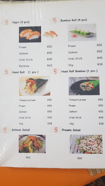 Photos of Khrua Thai Food & Sushi