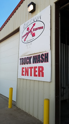 Jackson and Sons Truck Wash - Thumbnail