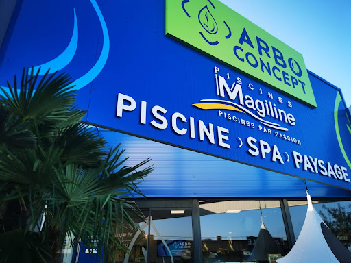 Photo de Arbo Concept - Piscines Magiline Blois