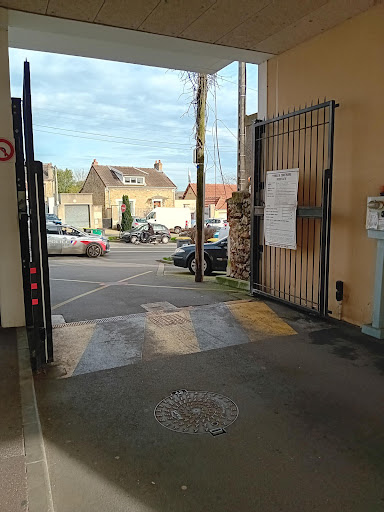 Foncia Val d'Essonne Gallery - France