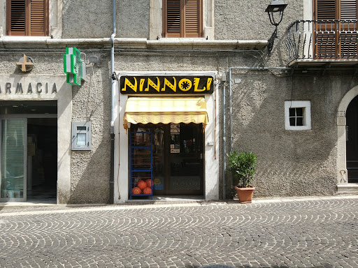 Ninnoli - Visual