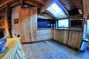 Photo n°7 de Chalet Montelago à Courchevel (Agence de location de chalets)