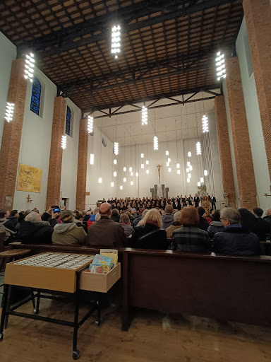 St. Albert - Visual