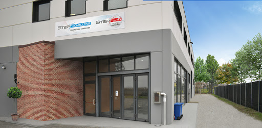 STEP Lab - Thumbnail