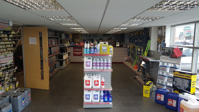 GSF Car Parts (Doncaster) photo 2