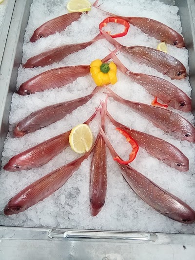 Photos of Poissonnerie La Marine