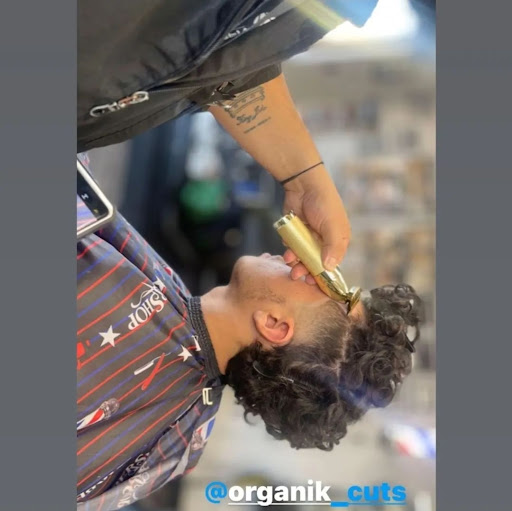 Organik Cuts - United States