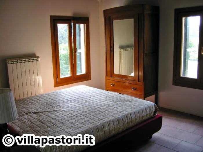 Villa Pastori