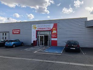 Photo n°10 de Auvergne Croquettes Riom à Ménétrol (Magasin d'articles pour animaux)