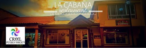 Restaurante La Cabaña
