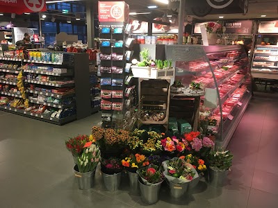 Spar Asperen