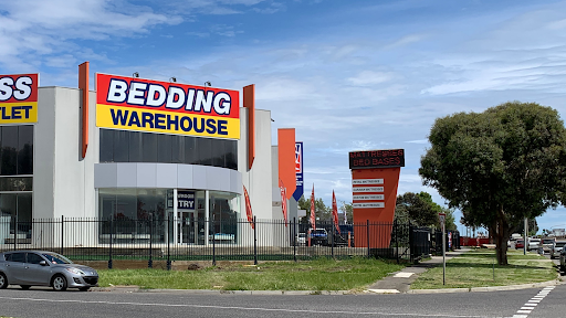 Bedding Warehouse Mattress Factory Campbellfield