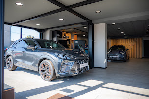 Photo n°19 de ARCO AUTOMOBILES SEAT CUPRA à Paray-Vieille-Poste (Concessionnaire automobile)