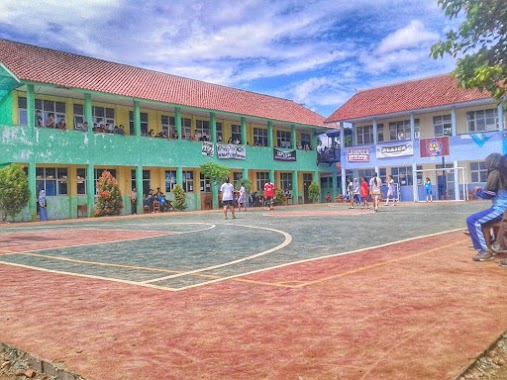 SMA Negeri 1 Ciseeng, Author: SMA Negeri 1 Ciseeng