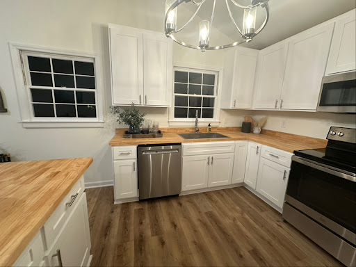 G&P Renovations - Thumbnail