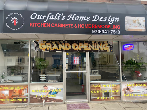 Avatar for Ourfali’s Home Design