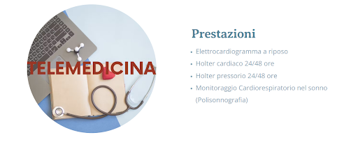 tiCURO studi medici professionali - Thumbnail