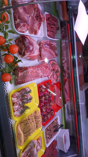 Macelleria CORDISCO Potito Logo