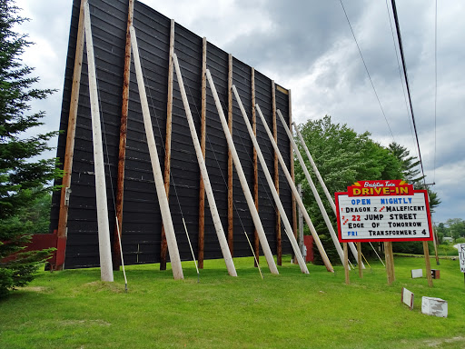 Bridgton Twin Drive-In - Thumbnail