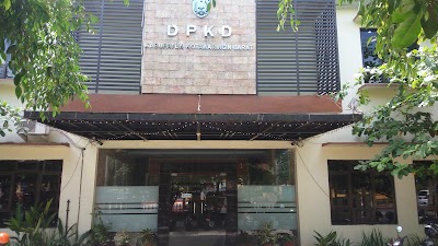 Photos of DPKD Kab Kotawaringin Barat