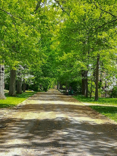 Wolf Run Park