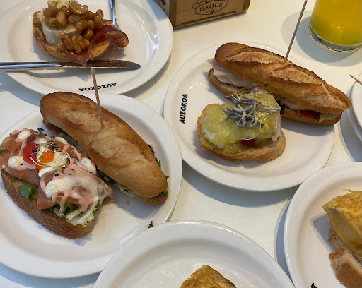 Taberna Auzokoa - Thumbnail