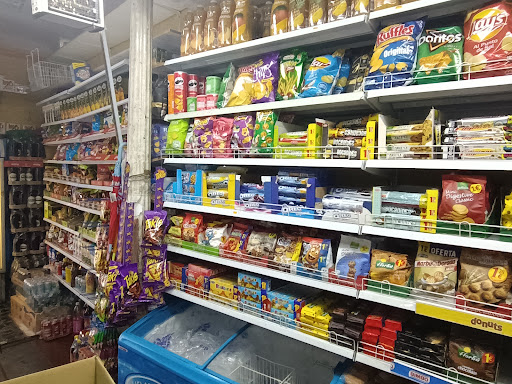 alimentation and supermarket - Thumbnail