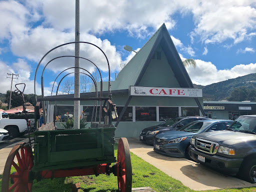 Old Susana Cafe - Thumbnail