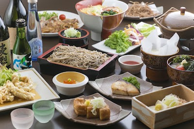 ふじやまダイニング