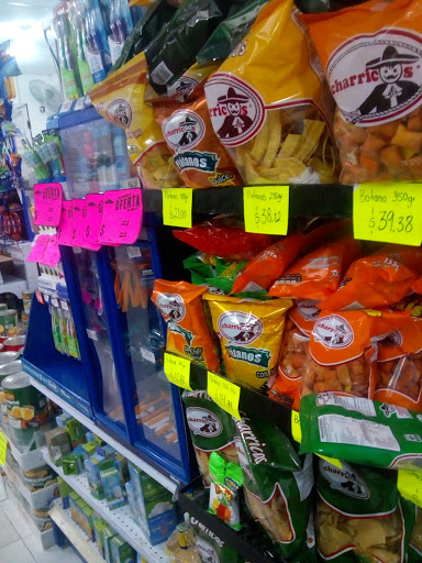 ABARROTES MONTERREY HUAPINOL - Thumbnail