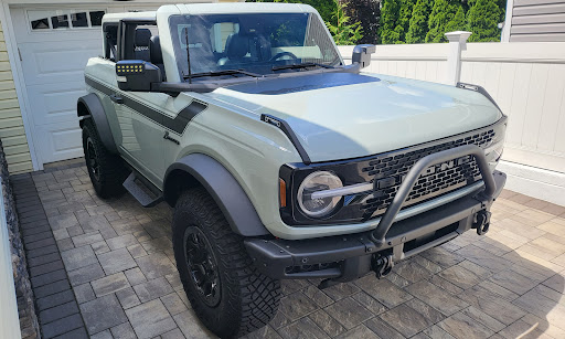All American Collision Center Gallery - United States