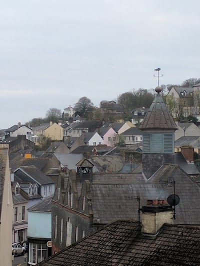 Photos of Desmond House Kinsale