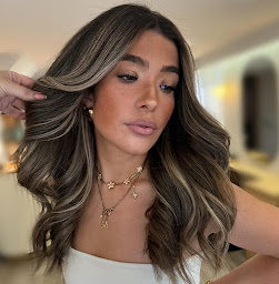 Photo n°25 de LE MADEMOIS’ELLE à Laval (Salon de coiffure)