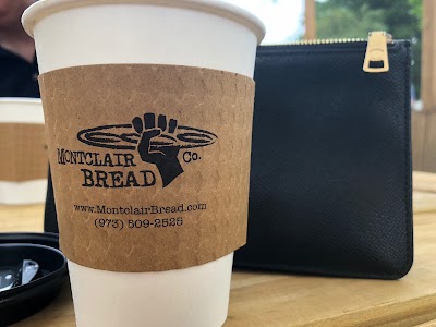 Montclair Bread Company