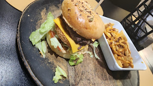 Photo n°49 de Maya food 73 à Aix-les-Bains (Restaurant halal)