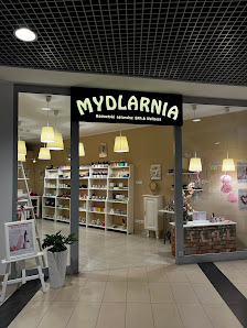 Mydlarnia u Franciszka - Centrum Handlowe Max - Chrzanów