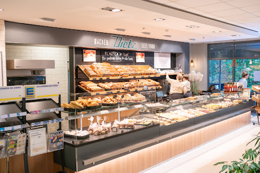 Dietz Bakery