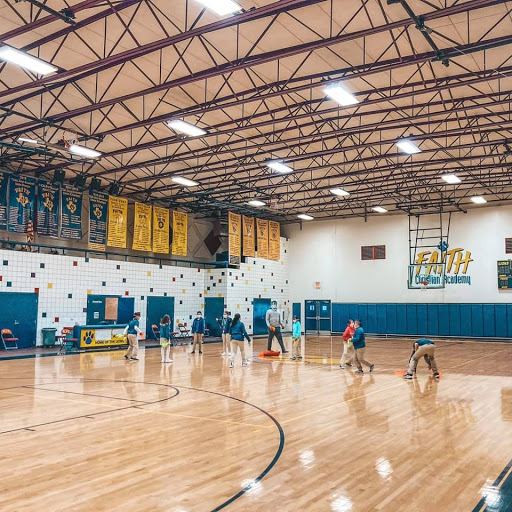 El Paso Classical Academy - Thumbnail