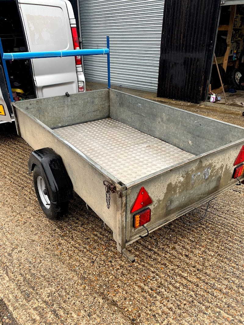 Essex Trailers photo 2